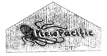 NEWPACIFIC