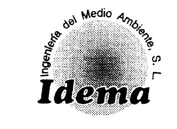 INGENIERIA DEL MEDIO AMBIENTE, S.L. IDEMA