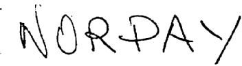 NORPAY