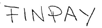 FINPAY