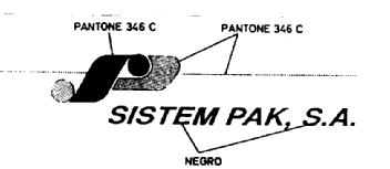 SP SISTEM PAK, S.A