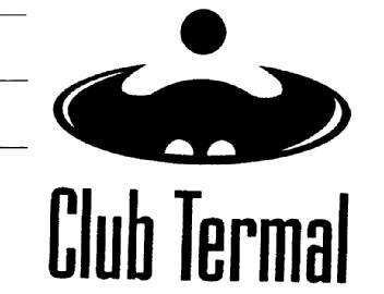 CLUB TERMAL