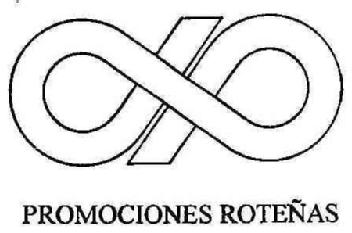 PROMOCIONES ROTEÑAS