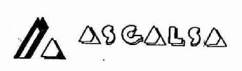 ASGALSA