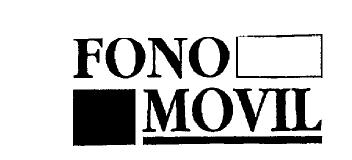 FONO MOVIL