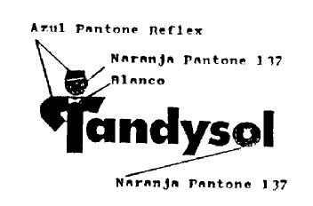 TANDYSOL