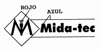 M MIDA-TEC