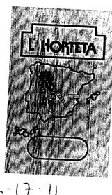 L'HORTETA