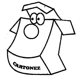 CARTONEZ
