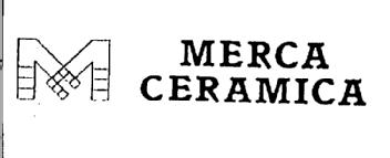 M MERCA CERAMICA