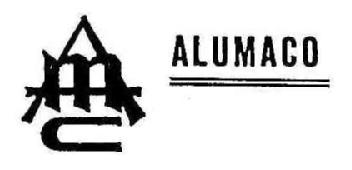 AMC ALUMACO