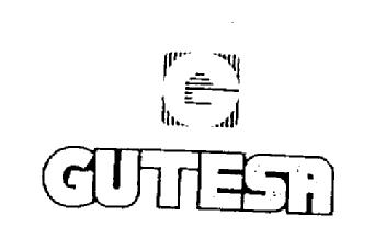 G GUTESA