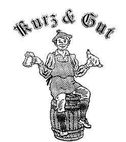 KURZ & GUT