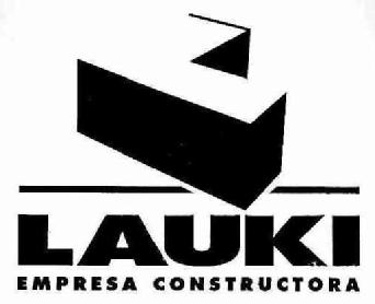 L LAUKI EMPRESA CONSTRUCTORA