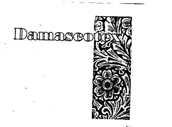 DAMASCOTEX
