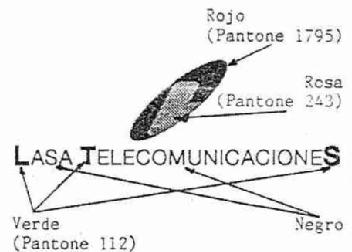 LASA TELECOMUNICACIONES