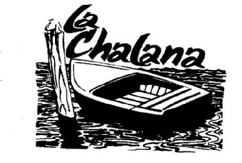 LA CHALANA