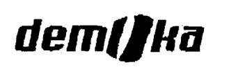 DEMOKA