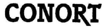 CONORT