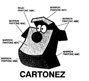 CARTONEZ