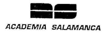 AS ACADEMIA SALAMANCA