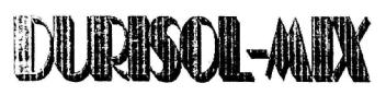 DURISOL-MIX