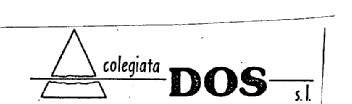 COLEGIATA DOS S.L