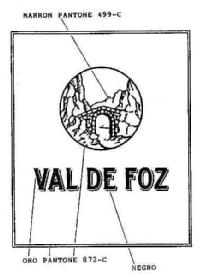 VAL DE FOZ