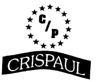 C/P CRISPAUL
