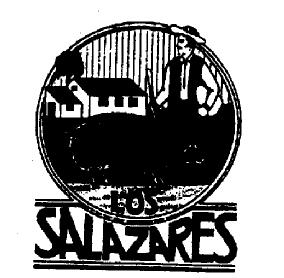 LOS SALAZARES