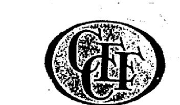 CCEF