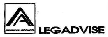 LEGADVISE ABOGADOS ASOCIADOS
