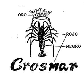 CROSMAR