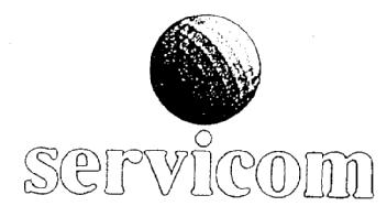 SERVICOM
