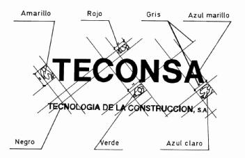 TECONSA TECNOLOGIA DE LA CONSTRUCCION, S.A
