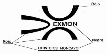 EXMON EXTINTORES MONCAYO