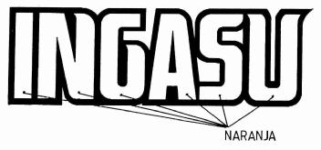 INGASU