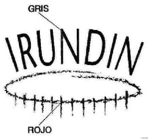 IRUNDIN