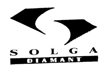 SOLGA DIAMANT