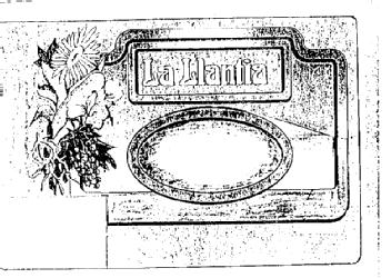 LA LLANTIA