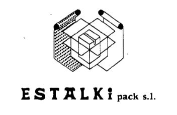 ESTALKI PACK S.L
