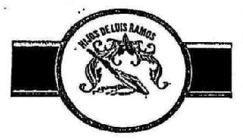 HIJOS DE LUIS RAMOS