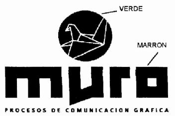 MURO PROCESOS DE COMUNICACION GRAFICA