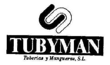 TUBYMAN TUBERIAS Y MANGUERAS, S.L
