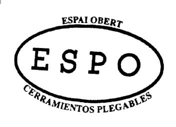 ESPAI OBERT ESPO CERRAMIENTOS PLEGABLES