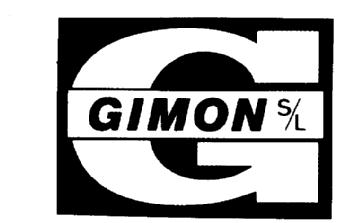 G GIMON S/L