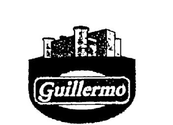 GUILLERMO