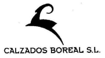 CALZADOS BOREAL S.L