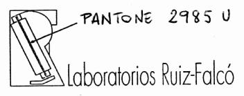RF LABORATORIOS RUIZ-FALCO