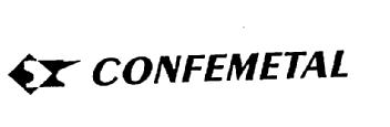 C CONFEMETAL